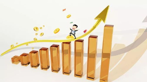 新亞互聯 金融科技賦能，助力新中產階層財富穩健增值