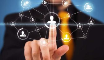 易寶互聯網加盟 洞見未來，共贏信息時代的核心優勢